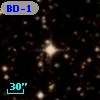 BD-17  1803