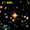 C*  680
