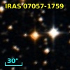 IRAS 07057-1759