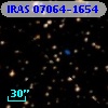 IRAS 07064-1654