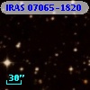 IRAS 07065-1820
