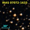IRAS 07072-1633
