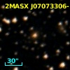 2MASX J07073306-1741040