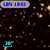 LBN  1043