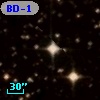 BD-18  1700