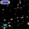 2MASX J07073693-1736003