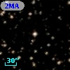 2MASS J07101682-1638490