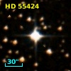 HD  55424