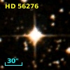 HD  56276