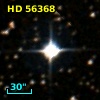 HD  56368