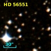 HD  56551