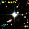 HD  56692