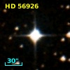 HD  56926