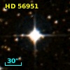 HD  56951