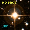 HD  56971