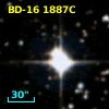 BD-16  1887C