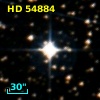 HD  54884