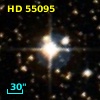HD  55095