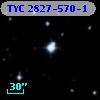 TYC 2827-570-1