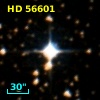 HD  56601