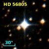 HD  56805