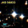 HD  56833
