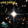 HD  54934