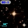 BD-17  1842