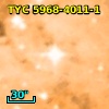 TYC 5968-4011-1