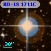 BD-18  1711C