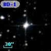BD-18  1733