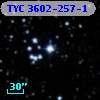 TYC 3602-257-1