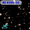 4U 0708-16