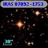 IRAS 07092-1753