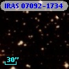 IRAS 07092-1734