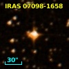 IRAS 07098-1658