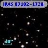 IRAS 07102-1720