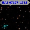 IRAS 07107-1719