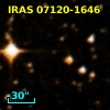 IRAS 07120-1646