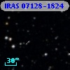 IRAS 07128-1824