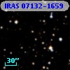 IRAS 07132-1659