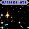 IRAS 07139-1603