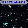 IRAS 07146-1821