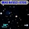 IRAS 07152-1731