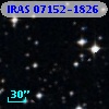IRAS 07152-1826