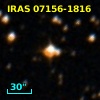 IRAS 07156-1816