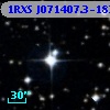 1RXS J071407.3-182721