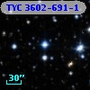 TYC 3602-691-1