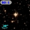 BD-17  1825