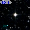 BD-17  1889